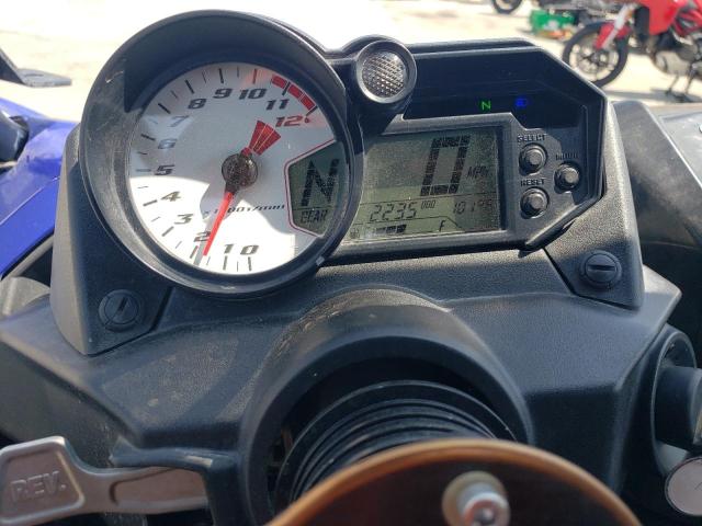 2019 YAMAHA YXZ1000 