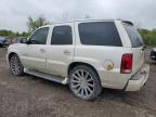 2005 Cadillac Escalade Luxury продається в Columbia Station, OH - Mechanical