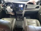 2019 Toyota Sienna Xle للبيع في Pasco، WA - Front End