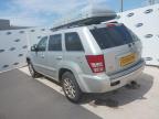 2008 JEEP G-CHEROKEE for sale at Copart BRISTOL