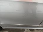 2011 MERCEDES BENZ E220 BLUE- for sale at Copart BELFAST