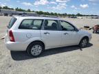 2007 Ford Focus Zxw en Venta en Antelope, CA - Front End