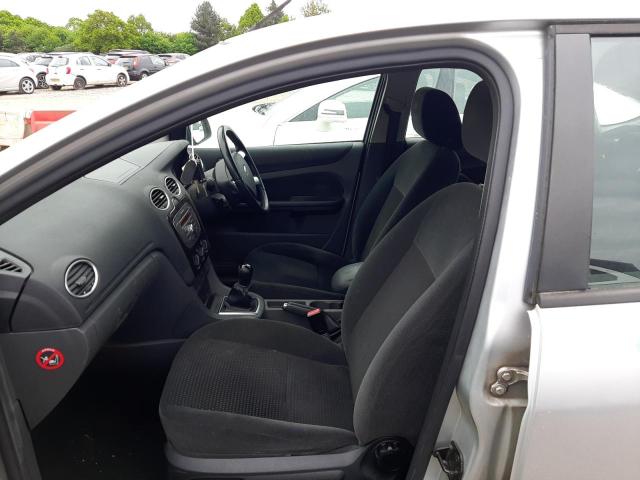 2008 FORD FOCUS GHIA