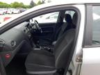 2008 FORD FOCUS GHIA for sale at Copart COLCHESTER