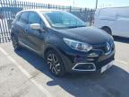 2016 RENAULT CAPTUR DYN for sale at Copart CHESTER