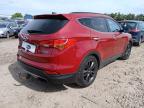 2015 HYUNDAI SANTA FE P for sale at Copart WISBECH
