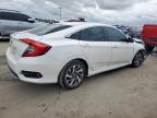 Wilmer, TX에서 판매 중인 2018 Honda Civic Ex - Front End
