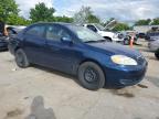 2007 Toyota Corolla Ce en Venta en Bridgeton, MO - Rear End