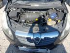 2010 VAUXHALL CORSA SXI for sale at Copart BRISTOL