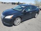 2013 Nissan Sentra S на продаже в North Las Vegas, NV - Rear End