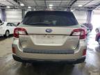 2017 Subaru Outback 2.5I Premium на продаже в Ham Lake, MN - Front End