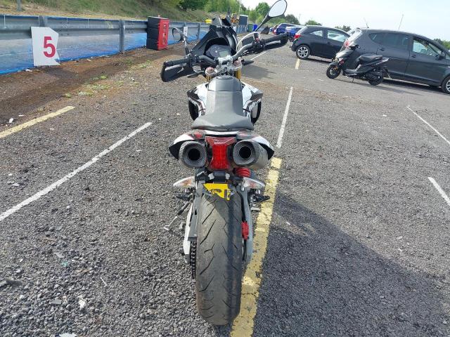 2014 APRILIA DORSODURO