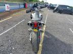 2014 APRILIA DORSODURO for sale at Copart SANDTOFT