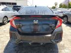 2017 Honda Civic Si   на продаже в Van Nuys, CA - Front End
