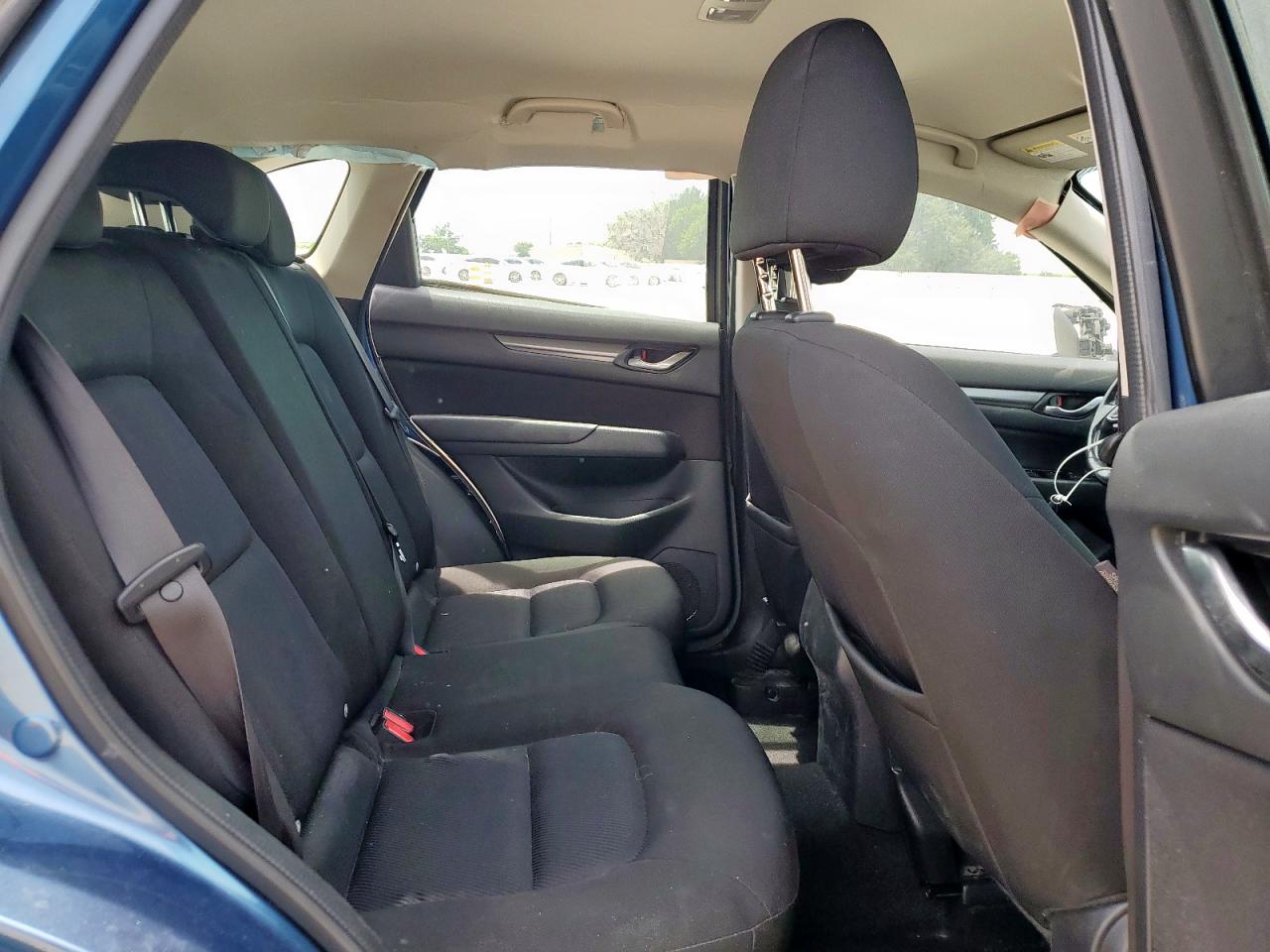 2019 Mazda Cx-5 Sport VIN: JM3KFABM1K1578254 Lot: 56949695