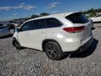 2018 Toyota Highlander Le for Sale in Montgomery, AL - Front End