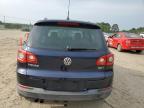 2011 Volkswagen Tiguan S for Sale in Conway, AR - Front End