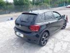 2019 VOLKSWAGEN POLO BEATS for sale at Copart CHESTER