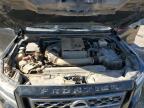 2022 Nissan Frontier S en Venta en Tucson, AZ - Vandalism