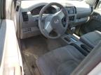 2013 Nissan Frontier S en Venta en Colton, CA - Side