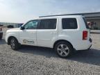 2015 Honda Pilot Exl zu verkaufen in Earlington, KY - Hail
