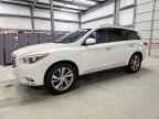 2015 INFINITI QX60    à vendre chez Copart TX - AUSTIN