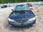 1999 Toyota Camry Solara Se продається в Austell, GA - Rear End