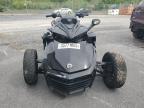 2018 CAN-AM SPYDER ROADSTER F3 for sale at Copart PA - CHAMBERSBURG