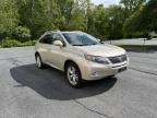 2012 Lexus Rx 450H იყიდება North Billerica-ში, MA - Normal Wear