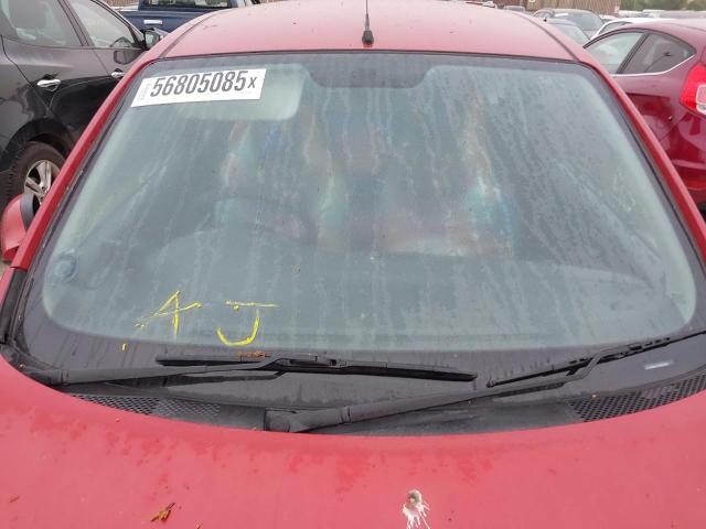 2008 NISSAN MICRA ACEN