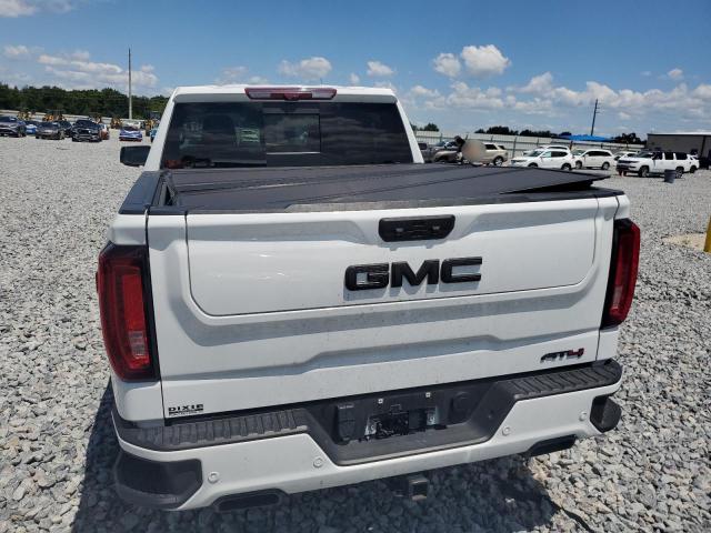  GMC SIERRA 2023 White