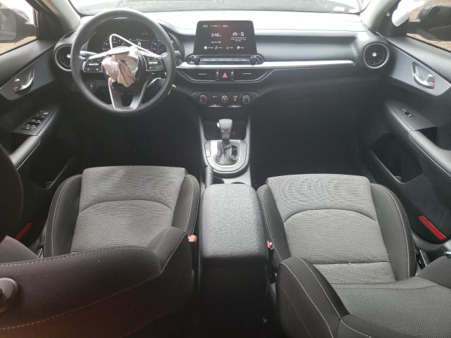  KIA FORTE 2024 Сірий
