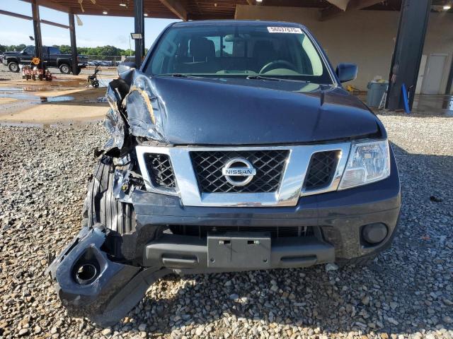  NISSAN FRONTIER 2019 Blue