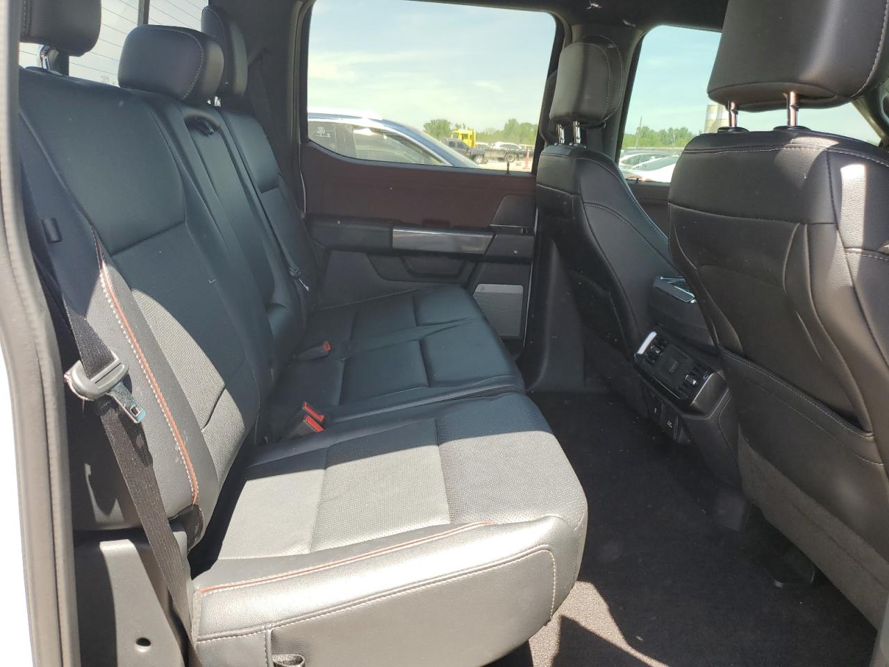 2022 Ford F150 Supercrew VIN: 1FTFW1E89NKE64221 Lot: 56565875