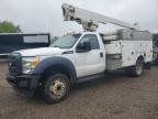 2013 Ford F450 Super Duty იყიდება Davison-ში, MI - Minor Dent/Scratches