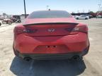 2017 Infiniti Q60 Red Sport 400 for Sale in Wilmington, CA - Vandalism