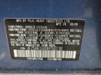 2009 Subaru Forester 2.5X продається в Finksburg, MD - Side