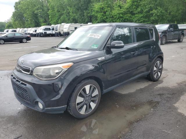 2014 Kia Soul !
