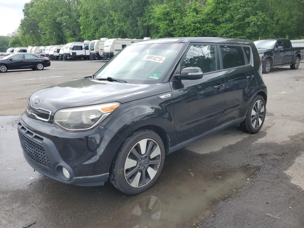 Glassboro, NJ에서 판매 중인 2014 Kia Soul ! - Minor Dent/Scratches