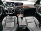 2013 Mercedes-Benz C 300 4Matic en Venta en Finksburg, MD - Front End
