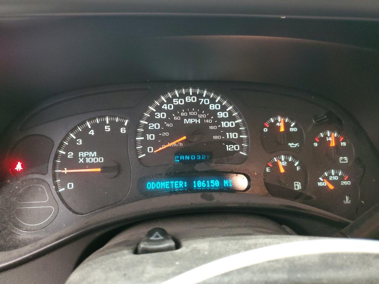 2004 Chevrolet Tahoe K1500 VIN: 1GNEK13Z44J212987 Lot: 56955555