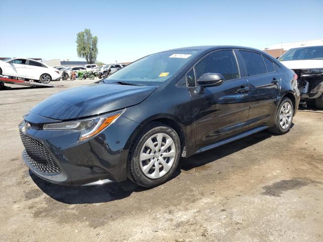 TOYOTA COROLLA – zdjęcie z aukcji, lot #57668965