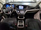 2017 Chrysler Pacifica Touring for Sale in Lansing, MI - Side