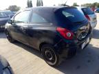 2009 VAUXHALL CORSA ACTI for sale at Copart SANDY