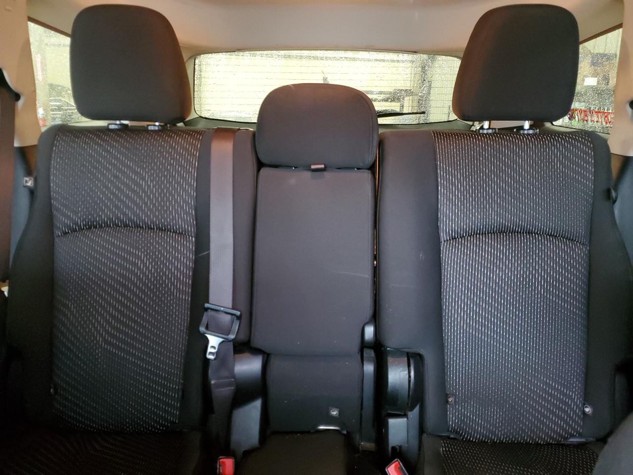 2019 Dodge Journey Se VIN: 3C4PDCBB0KT852387 Lot: 55995145