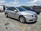 2014 Chevrolet Cruze Lt en Venta en Cahokia Heights, IL - Side