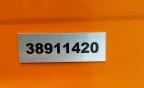 2025 Other                       4Clamp Pul for Sale in China Grove, NC - Minor Dent/Scratches