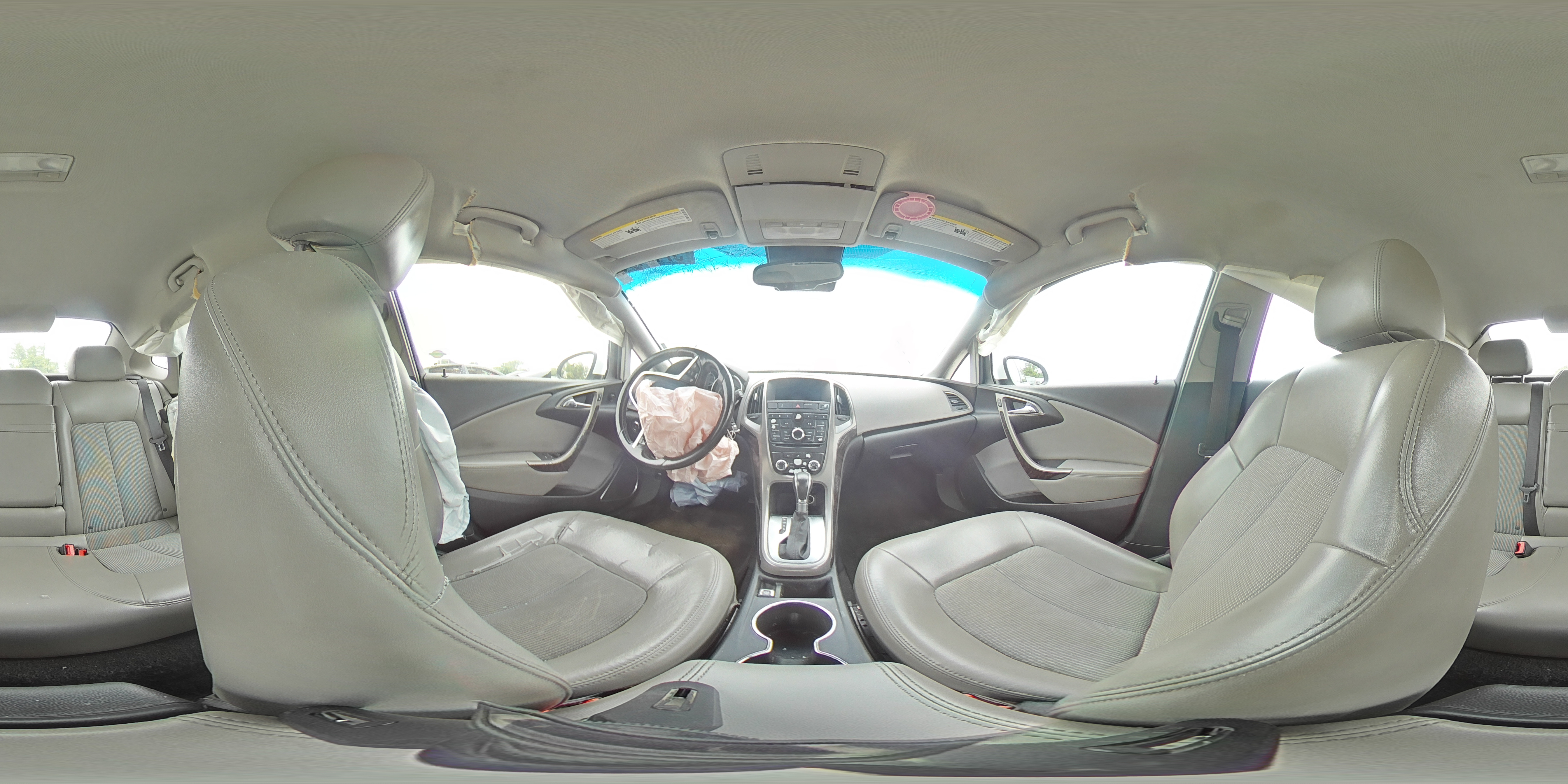 2013 Buick Verano Convenience VIN: 1G4PR5SK8D4231514 Lot: 57164955