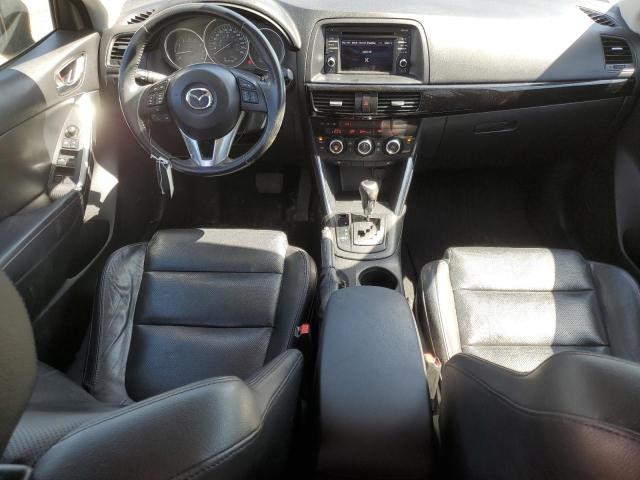 2014 MAZDA CX-5 GT  
