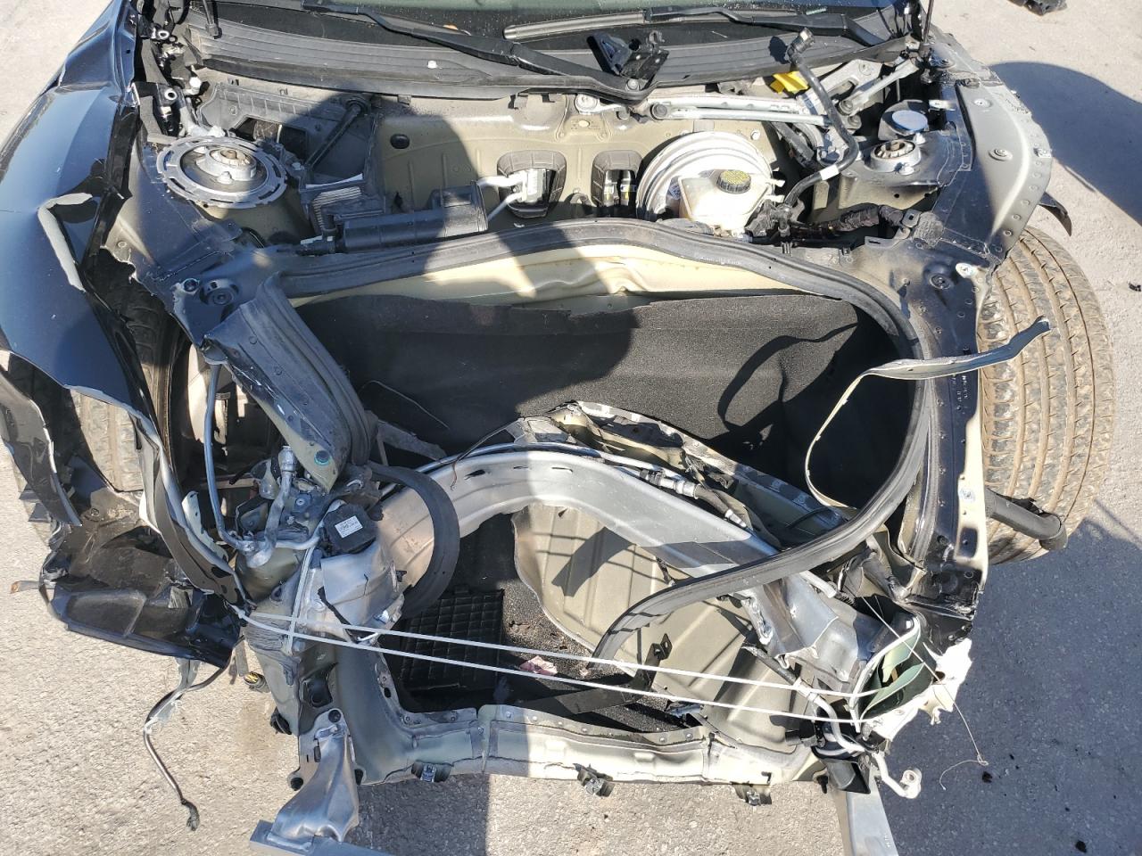 2019 Porsche Boxster Base VIN: WP0CA2A81KS210463 Lot: 57274135